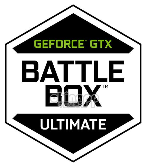 英伟达推GeForce GTX Battlebox游戏PC