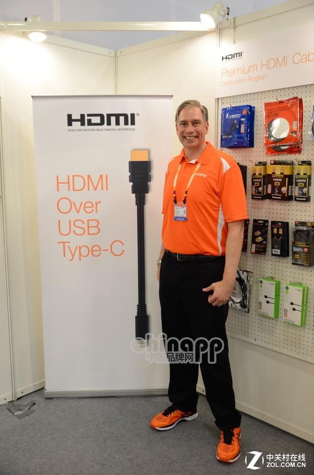 HDMI的未来出路：迎合市场还是技术垄断 