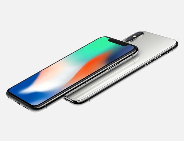 2018iPhone会出哪些手机 苹果今年将推出三款 iPhone X1