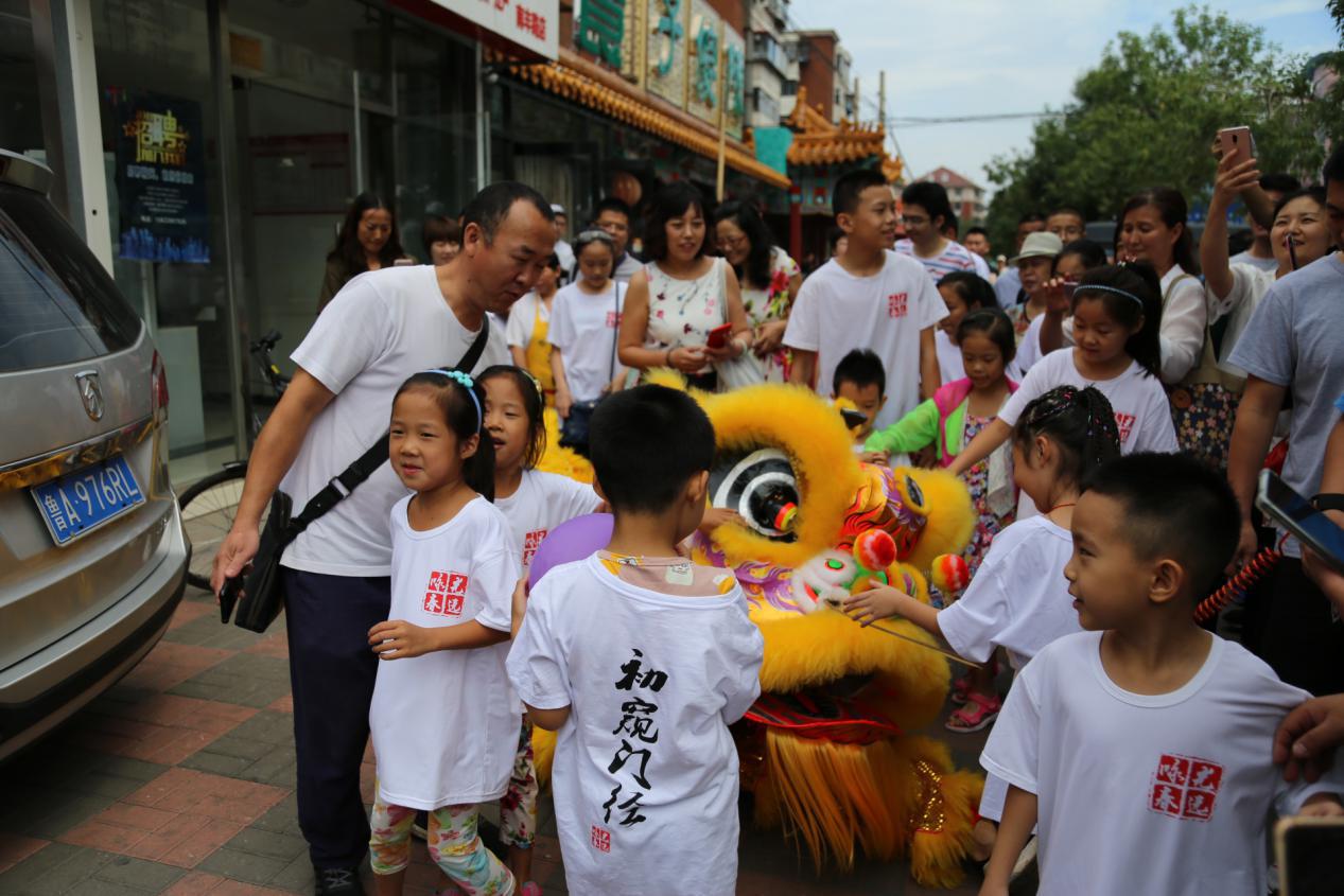 【光远咏春拳】：传承与推广国粹的先行者 5