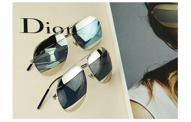 Dior开出第一家独立眼镜门店