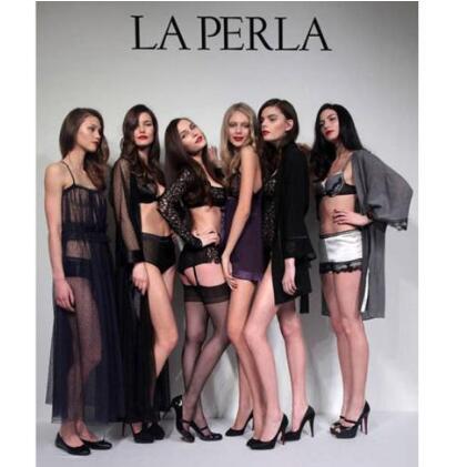 意大利奢侈内衣品牌La Perla再次被收购