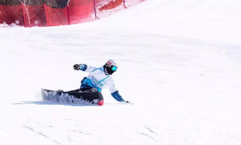 翠云山银河滑雪场2018—19季卡开售啦，数量有限，先到先得