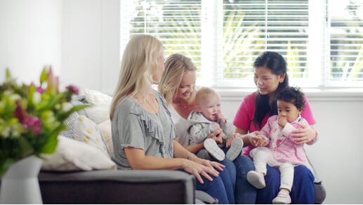 新西兰老牌保健品再推新，Lifemum专注母婴营养保健5