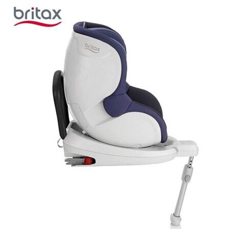Britax 宝得适宝儿童座椅存隐患多次召回 多次检测不过关