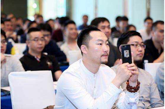 斑馬峰會——寶玉石行業(yè)不僅需要技藝，更需要思考和方向！7