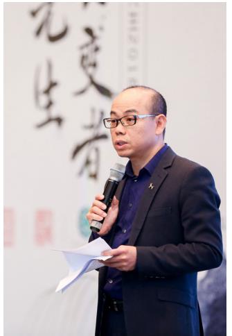 斑馬峰會——寶玉石行業(yè)不僅需要技藝，更需要思考和方向！8