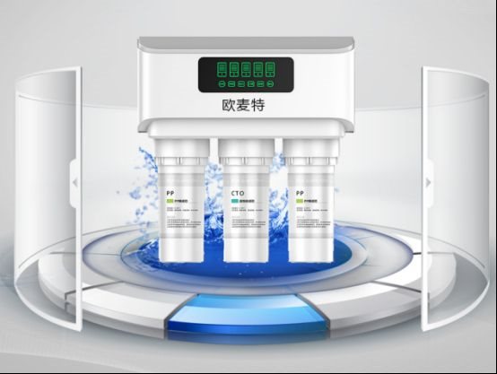 可靠的净水器质量，净水器十大排名品牌3