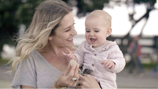 给母亲和宝宝的爱：新西兰Lifemum专注母婴健康1