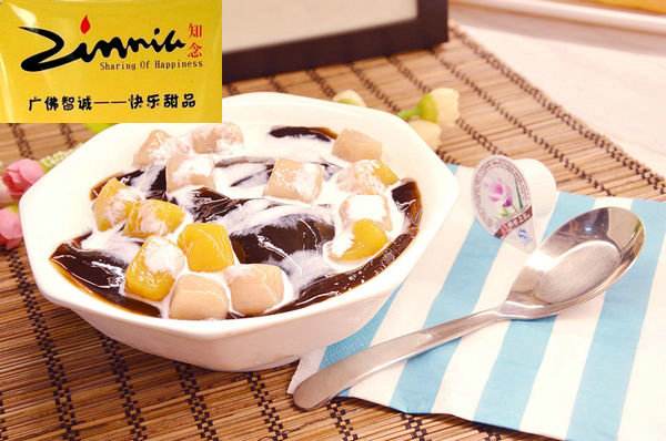 知念甜品 知念甜品