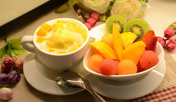 知念甜品 知念甜品