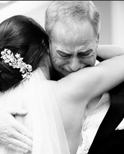 婚礼致辞稿新郎父亲发言示范