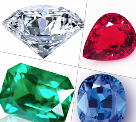 宝石界真正的半宝石——你的珠宝盒中必备之选