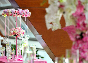 婚礼走红毯音乐 带着飞扬的心情举行婚礼