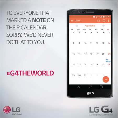 任性！LG高端黑三星Galaxy Note 52