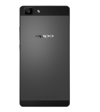 价格神便宜！OPPO R5国外将出增强版2