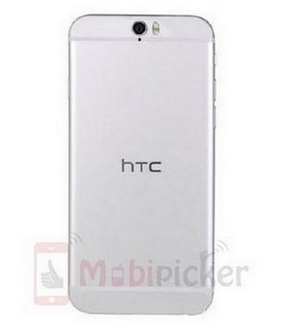 HTC One A9配5英寸触屏 比较快10月底开卖
