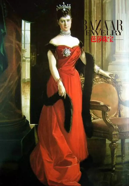 玛丽亚-费多罗芙娜皇后