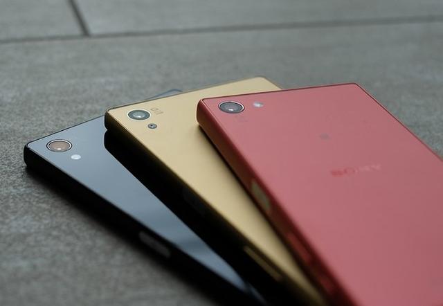 索尼Xperia Z5港版售价曝光 国行10月底登场