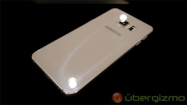 传Galaxy S7将使用镁金属机身 重量更轻强度更高