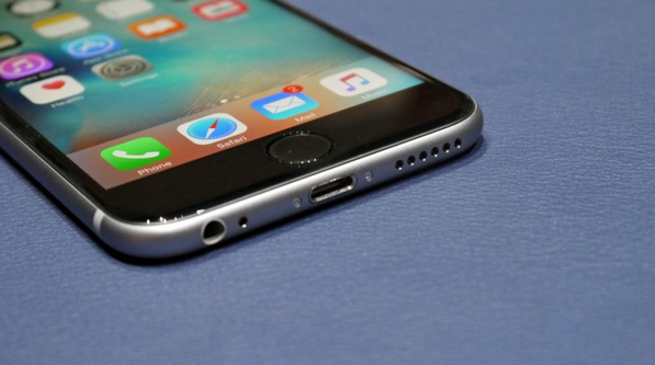 iPhone 7可能会采用更小的耳机插孔