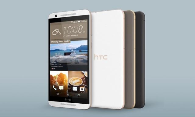 HTC悄然发布One E9s 售价2063元