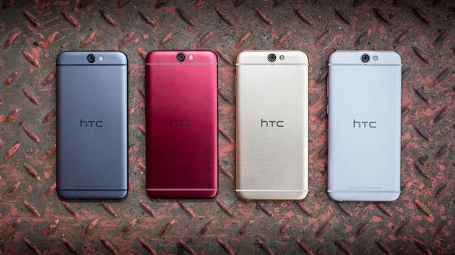 HTC A9港版价格公布 国行比较早本月底发售
