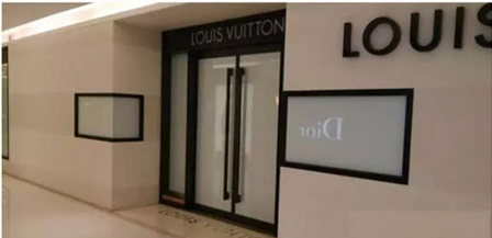 LV将在国内关闭5-6家门店 奢侈品关店潮汹涌而至?1