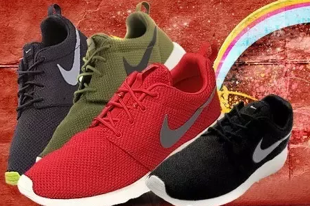 耐克鞋子怎么辨别真假 耐克鞋真假辨别方法