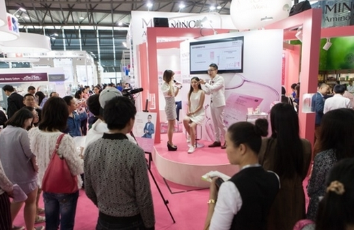风靡全日本的药妆护肤品牌MINON 今年夏天正式登陆中国3