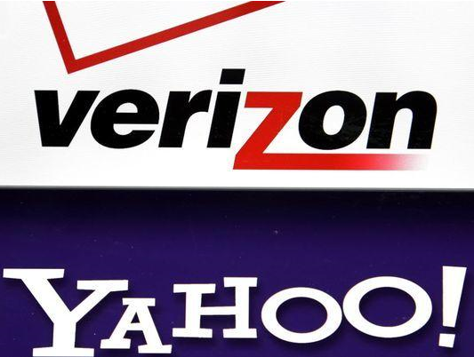 信息泄露毁形象 Verizon要雅虎降价10亿美元出售1