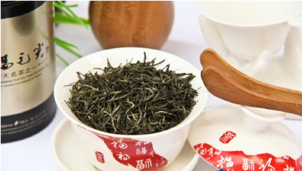 中国十大豪茶品牌排行榜