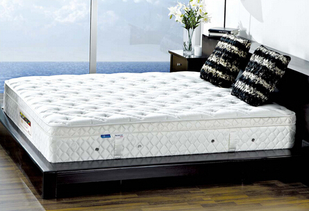十大舒适的床垫品牌盘点