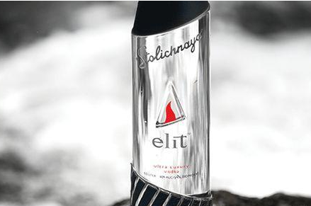 伏特加是什么 全球最貴的十大伏特加品牌1