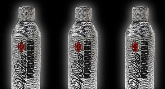 伏特加是什么 全球最貴的十大伏特加品牌2