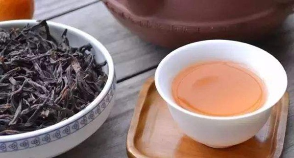 中国十大名贵茶叶