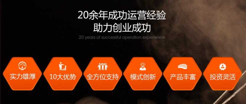 爵士牛肉火锅加盟流程