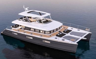 2017年世界游艇十大品牌