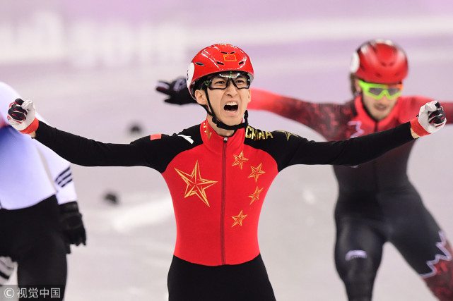 2018年奥运排行榜_2018平昌冬奥会奖牌榜最终排名 冬奥会中国获得几枚金