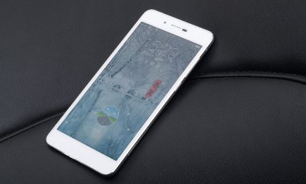 vivo X5 Max