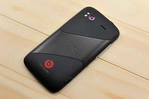 HTC Sensation XE