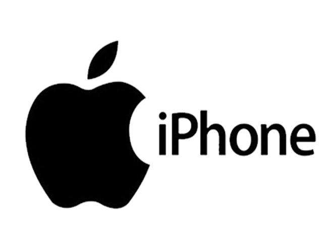 iPhone-苹果
