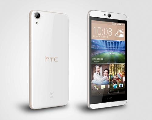 HTC Desire