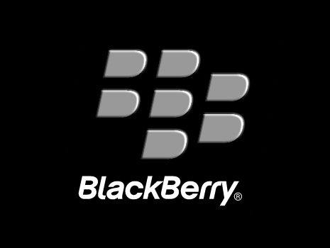 黑莓Blackberry