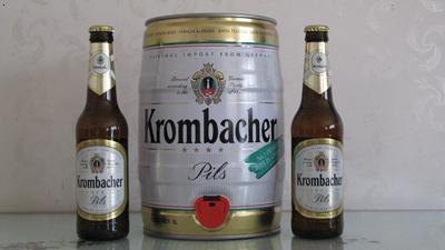 十大德国啤酒品牌排行榜