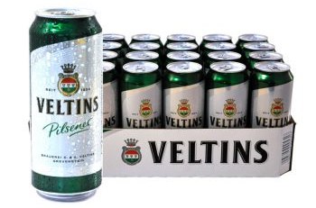 德国啤酒品牌排行榜