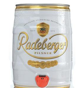 德国啤酒品牌