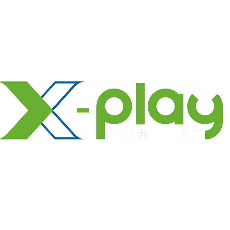 x-play无人售货机