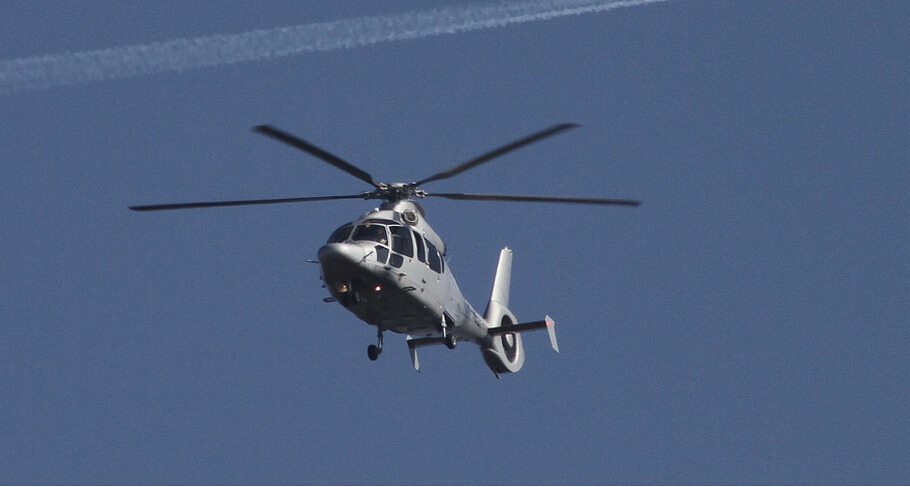 Eurocopter/欧洲直升机