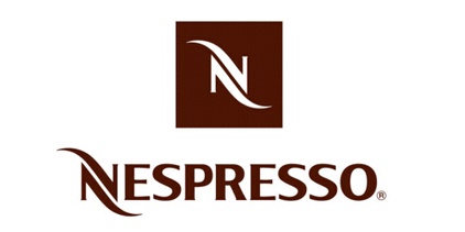 nespresso logo图片